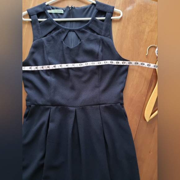 Maurices dress Navy blue  size XL - Picture 3 of 6